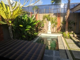 Uma Chaming Villas & Gym