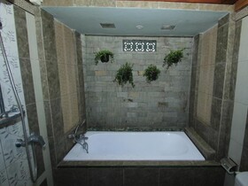 Uma Chaming Villas & Gym