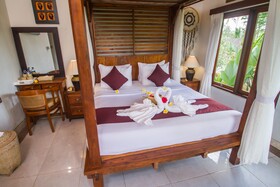 Uma Chaming Villas & Gym