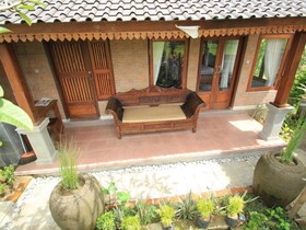 Uma Chaming Villas & Gym