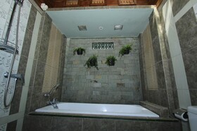 Uma Chaming Villas & Gym