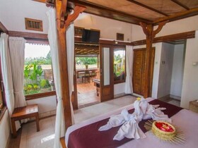 Uma Chaming Villas & Gym