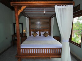 Uma Chaming Villas & Gym