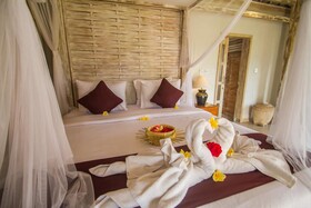 Uma Chaming Villas & Gym