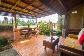 Uma Chaming Villas & Gym