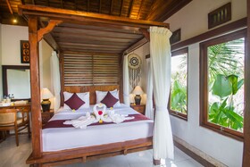 Uma Chaming Villas & Gym