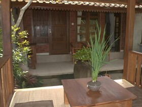 Uma Chaming Villas & Gym