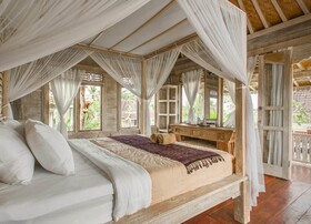 Uma Chaming Villas & Gym