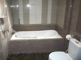 Uma Chaming Villas & Gym