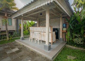 Uma Chaming Villas & Gym