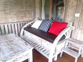 Uma Chaming Villas & Gym