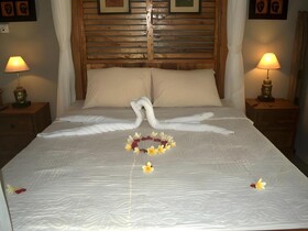 Uma Chaming Villas & Gym