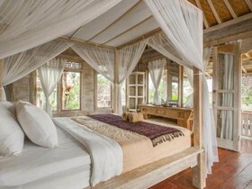 Uma Chaming Villas & Gym