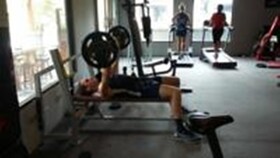 Uma Chaming Villas & Gym