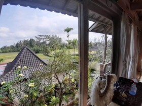 Uma Chaming Villas & Gym