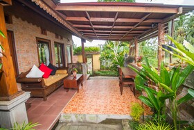 Uma Chaming Villas & Gym