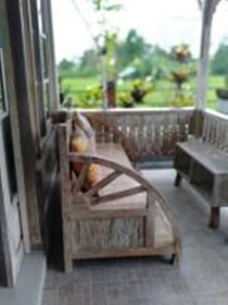 Uma Chaming Villas & Gym