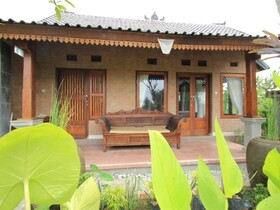 Uma Chaming Villas & Gym