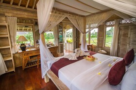 Uma Chaming Villas & Gym