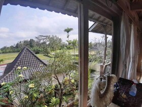 Uma Chaming Villas & Gym