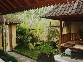 Uma Chaming Villas & Gym