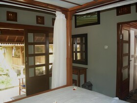 Uma Chaming Villas & Gym