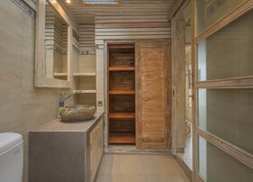 Uma Chaming Villas & Gym