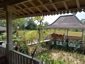 Uma Chaming Villas & Gym