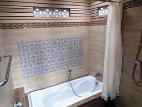 Uma Chaming Villas & Gym