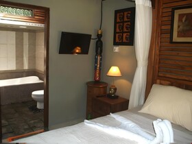 Uma Chaming Villas & Gym