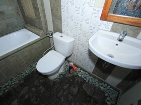 Uma Chaming Villas & Gym