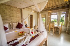 Uma Chaming Villas & Gym