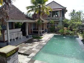 Uma Chaming Villas & Gym