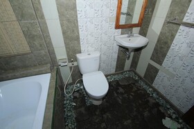 Uma Chaming Villas & Gym