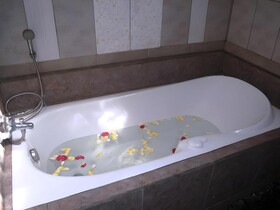 Uma Chaming Villas & Gym