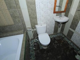 Uma Chaming Villas & Gym