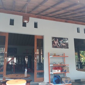 Uma Chaming Villas & Gym