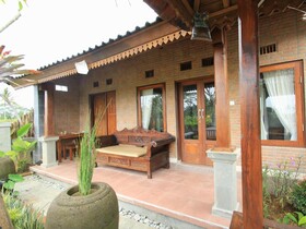 Uma Chaming Villas & Gym