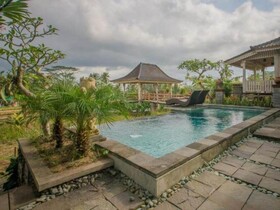 Uma Chaming Villas & Gym