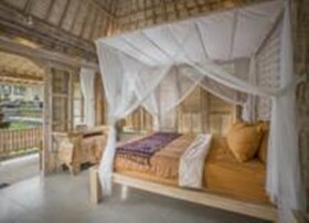 Uma Chaming Villas & Gym