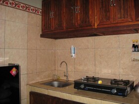 Uma Chaming Villas & Gym