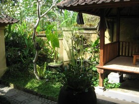 Uma Chaming Villas & Gym