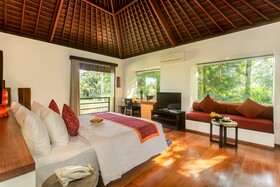 Uma Giri Villas