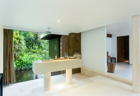 Uma Giri Villas