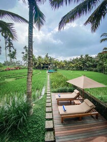 Uma Giri Villas