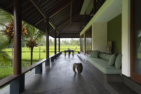 Uma Giri Villas