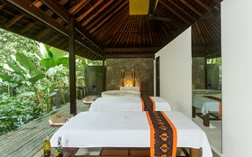 Uma Giri Villas