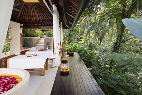 Uma Giri Villas