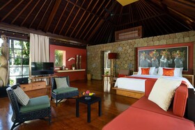 Uma Giri Villas