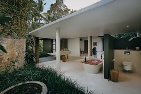 Uma Giri Villas
